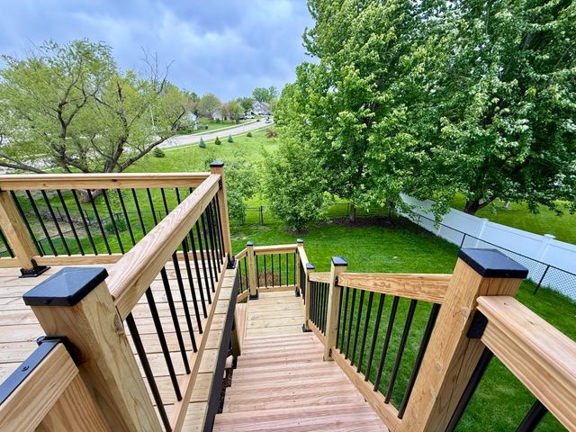 1431 Woolridge Drive, Coralville, IA 52241