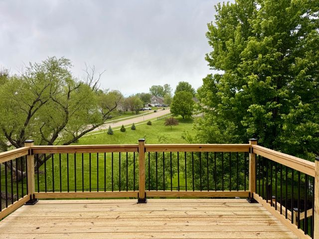 1431 Woolridge Drive, Coralville, IA 52241