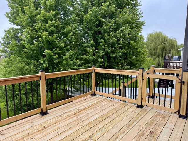 1431 Woolridge Drive, Coralville, IA 52241