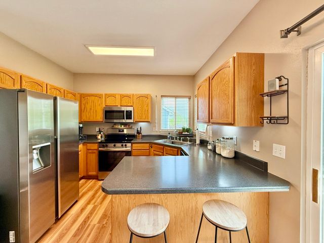 1431 Woolridge Drive, Coralville, IA 52241