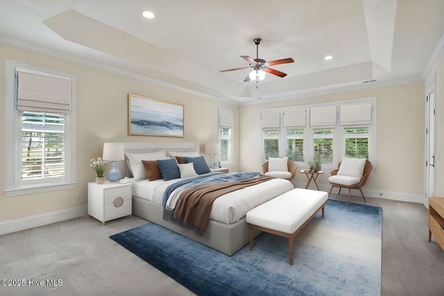 2021 Colony Pines Drive, Leland, NC 28451
