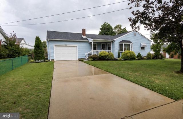 725 S MYRTLE ST, Vineland, NJ 08360
