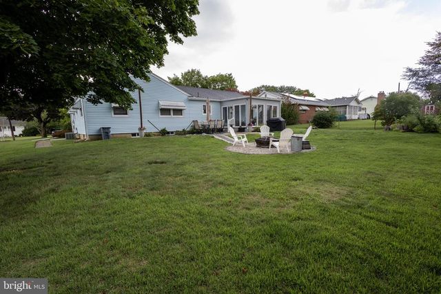 725 S MYRTLE ST, Vineland, NJ 08360