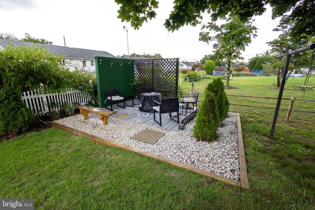 725 S MYRTLE ST, Vineland, NJ 08360