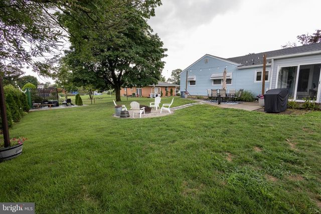 725 S MYRTLE ST, Vineland, NJ 08360