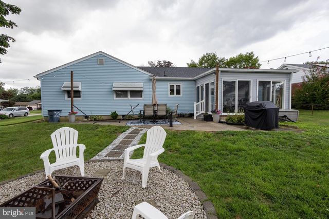 725 S MYRTLE ST, Vineland, NJ 08360