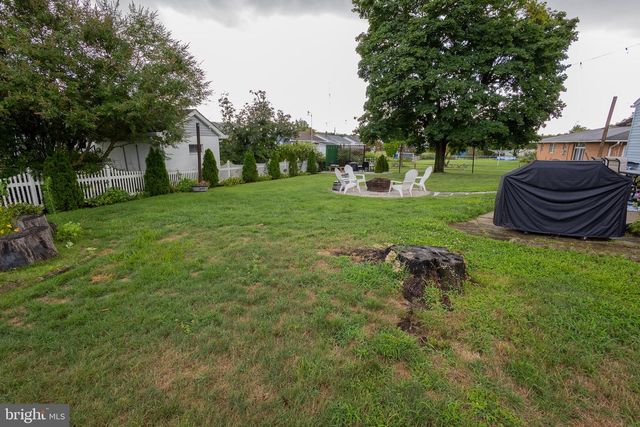725 S MYRTLE ST, Vineland, NJ 08360