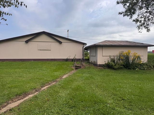 6540 Lower Valley Pike 6540 Lower Valley Pike, New Carlisle, OH 45344