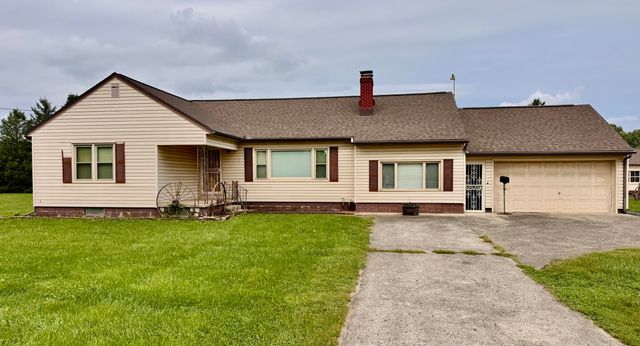6540 Lower Valley Pike 6540 Lower Valley Pike, New Carlisle, OH 45344