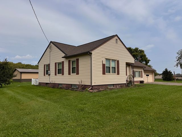 6540 Lower Valley Pike 6540 Lower Valley Pike, New Carlisle, OH 45344