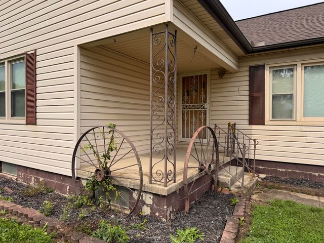 6540 Lower Valley Pike 6540 Lower Valley Pike, New Carlisle, OH 45344