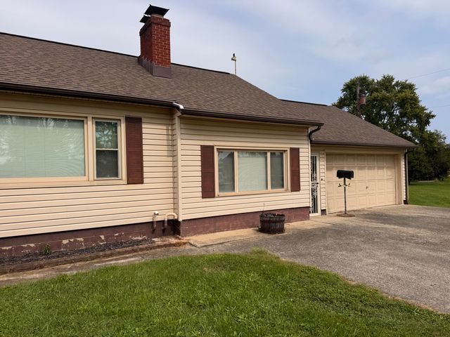 6540 Lower Valley Pike 6540 Lower Valley Pike, New Carlisle, OH 45344