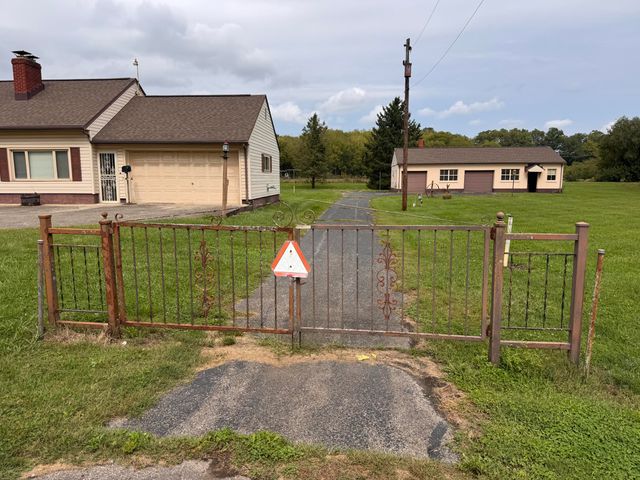 6540 Lower Valley Pike 6540 Lower Valley Pike, New Carlisle, OH 45344