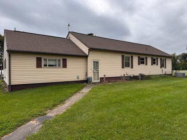 6540 Lower Valley Pike 6540 Lower Valley Pike, New Carlisle, OH 45344