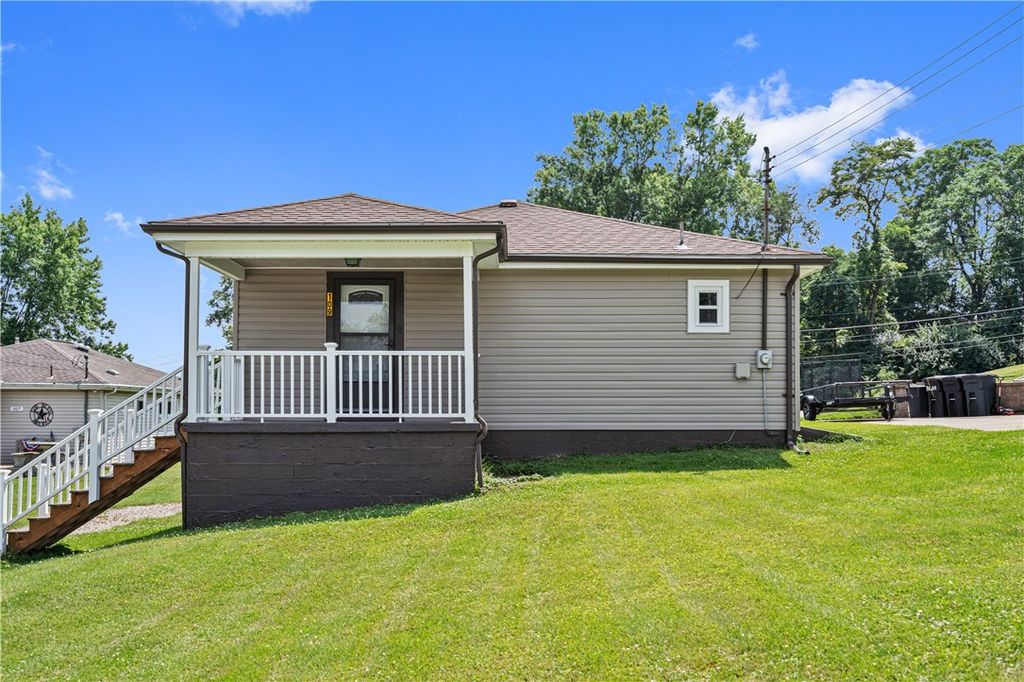 109 South Ave, Pleasant Hills, PA 15122