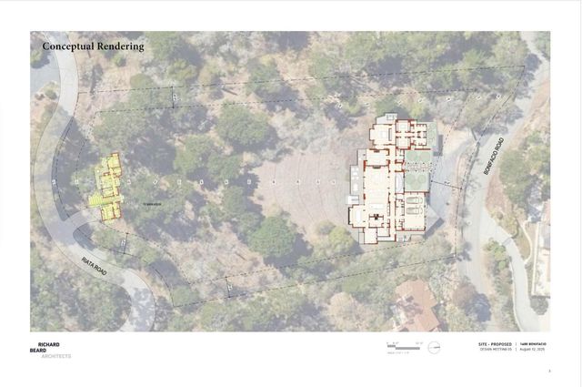 1488 Bonifacio Road, Pebble Beach, CA 93953