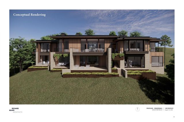 1488 Bonifacio Road, Pebble Beach, CA 93953