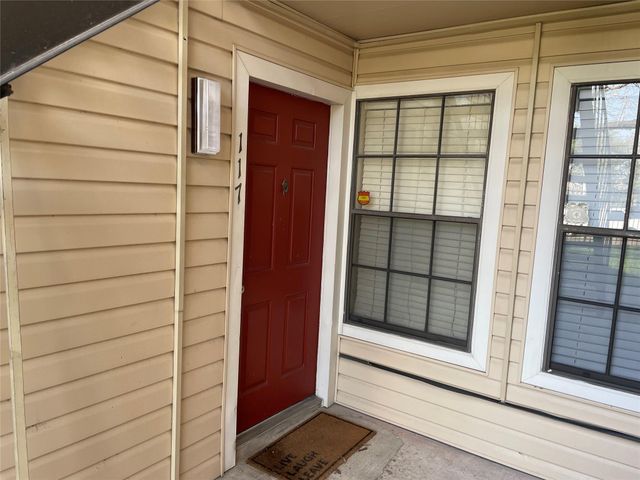 2750 Holly Hall Street 117, Houston, TX 77054