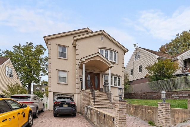1506 88TH ST, North Bergen, NJ 07047