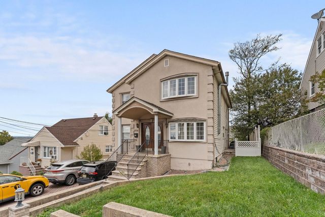 1506 88TH ST, North Bergen, NJ 07047