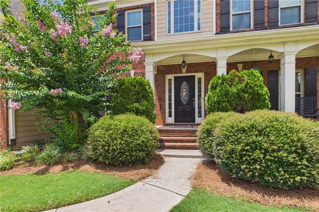 104 Windward Hills, Mcdonough, GA 30253