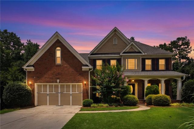 104 Windward Hills, Mcdonough, GA 30253
