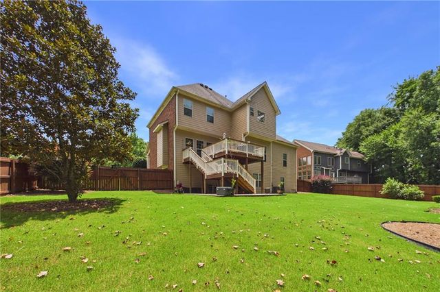 104 Windward Hills, Mcdonough, GA 30253