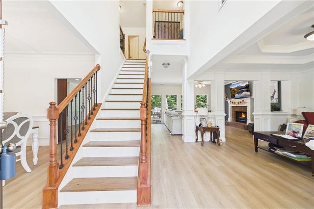104 Windward Hills, Mcdonough, GA 30253
