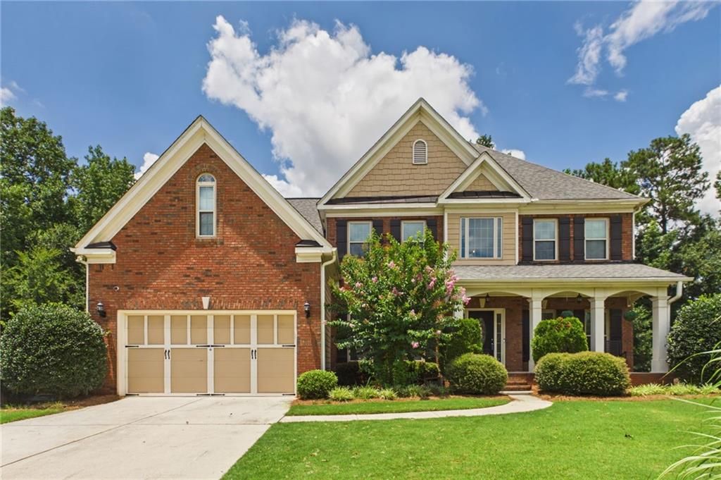 104 Windward Hills, Mcdonough, GA 30253