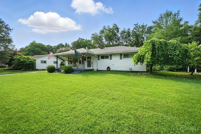 1047 Magie Avenue, Fairfield, OH 45014