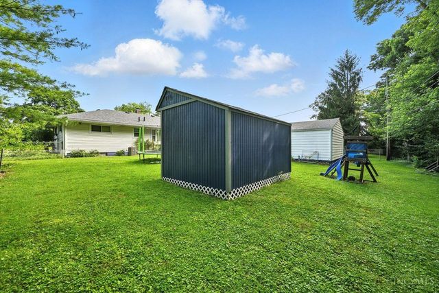 1047 Magie Avenue, Fairfield, OH 45014