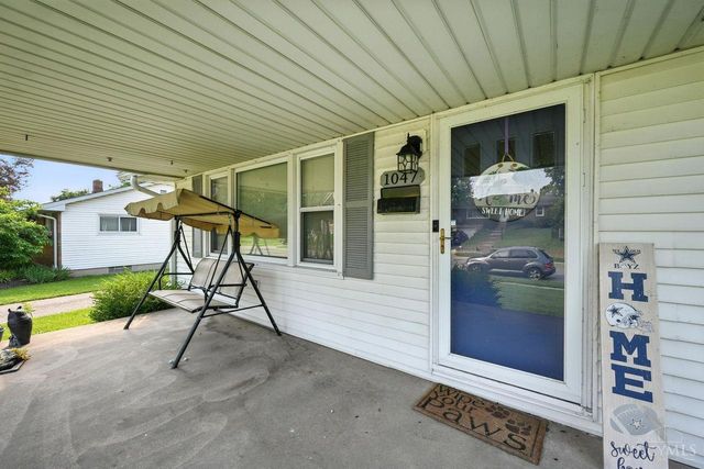 1047 Magie Avenue, Fairfield, OH 45014