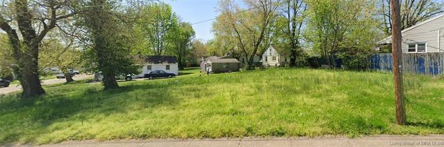 1237 Clark Street, New Albany, IN 47150