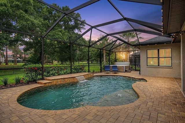 12422 EAGLES ENTRY DRIVE, Odessa, FL 33556