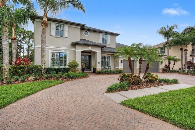 12422 EAGLES ENTRY DRIVE, Odessa, FL 33556
