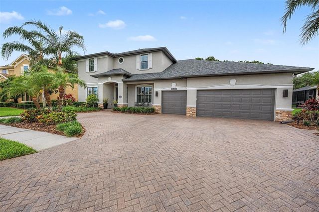 12422 EAGLES ENTRY DRIVE, Odessa, FL 33556