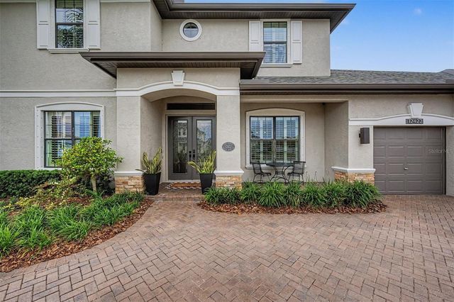12422 EAGLES ENTRY DRIVE, Odessa, FL 33556