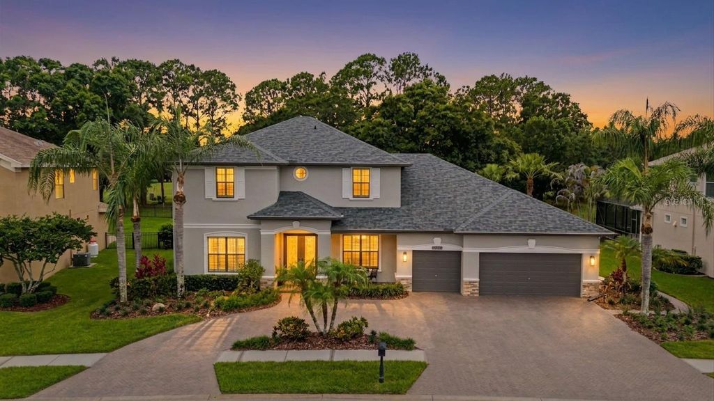 12422 EAGLES ENTRY DRIVE, Odessa, FL 33556