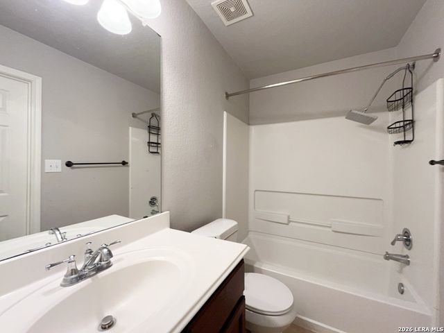 6121 Luckey Run, San Antonio, TX 78252