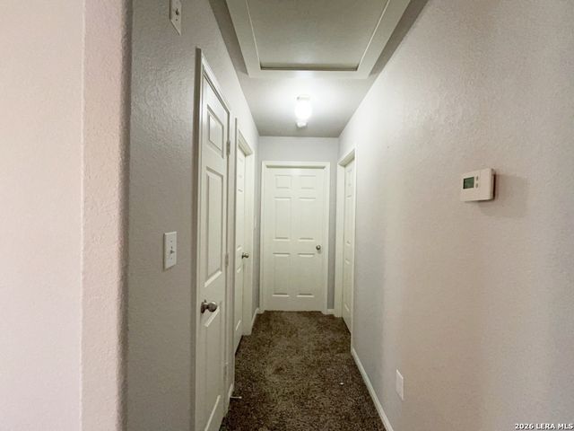 6121 Luckey Run, San Antonio, TX 78252