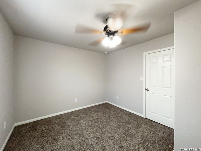 6121 Luckey Run, San Antonio, TX 78252