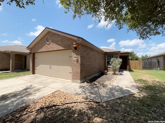 6121 Luckey Run, San Antonio, TX 78252