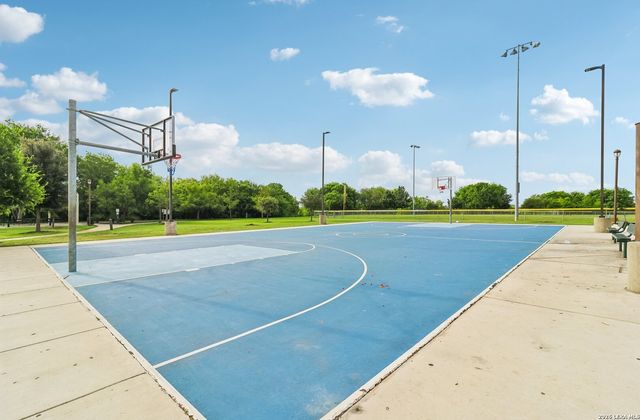6121 Luckey Run, San Antonio, TX 78252