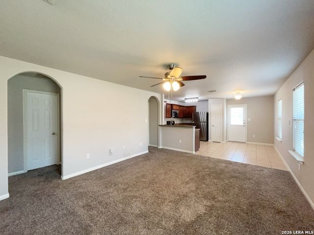 6121 Luckey Run, San Antonio, TX 78252