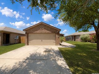6121 Luckey Run, San Antonio, TX 78252