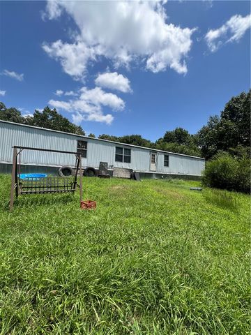 470 Village Lane, Springdale, AR 72764