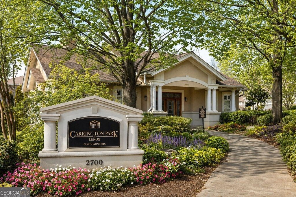 2700 Pine Tree Road NE 1317, Atlanta, GA 30324 — photo 2