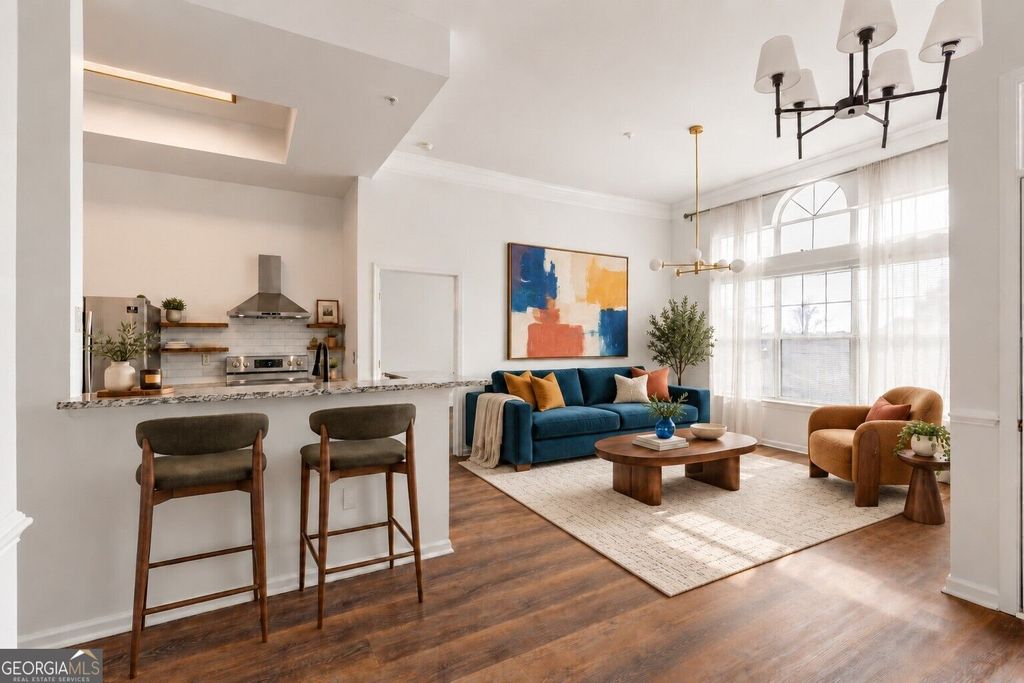 2700 Pine Tree Road NE 1317, Atlanta, GA 30324 — photo 3