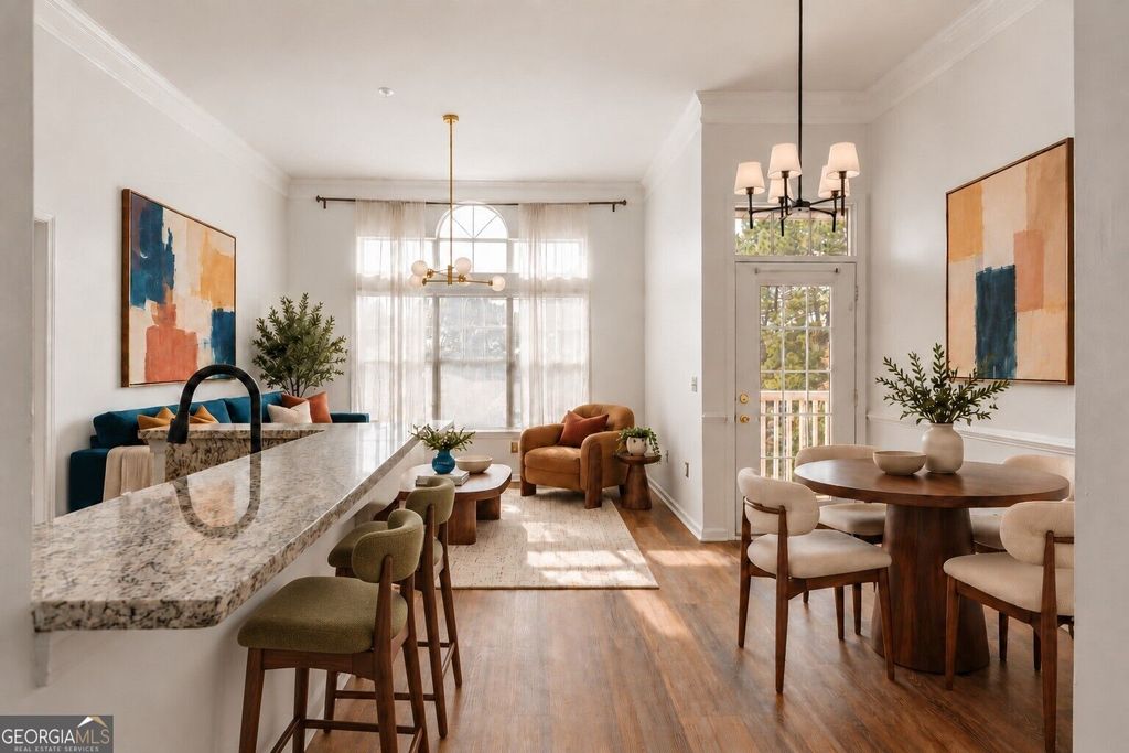 2700 Pine Tree Road NE 1317, Atlanta, GA 30324 — photo 4