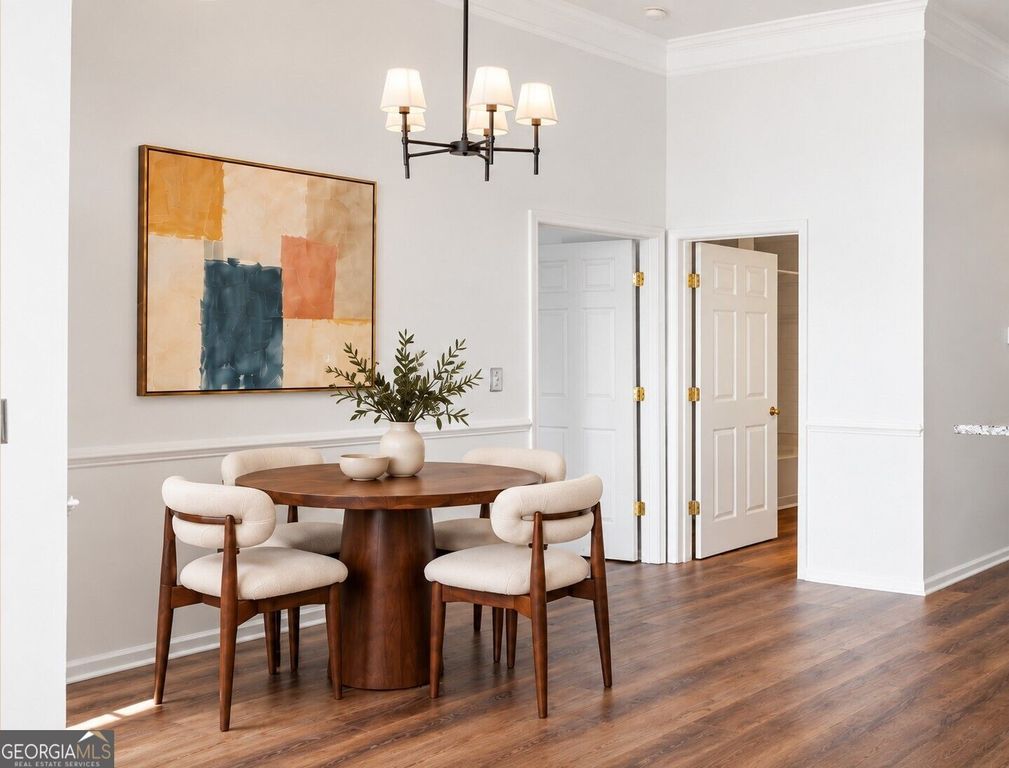 2700 Pine Tree Road NE 1317, Atlanta, GA 30324 — photo 5